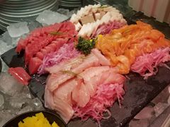 -国宾酒店-花园咖啡自助餐厅(北营房中街店)