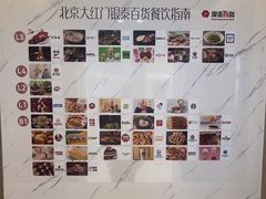-银泰百货(北京大红门店)