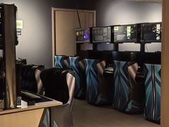 -涨巢·潮玩水疗局