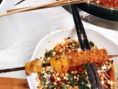 -牛华八婆麻辣烫(龙湖U城店)