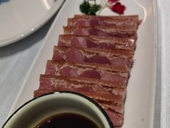 -苏淮景·苏闽融创菜·海鲜(原空港井河轩店)