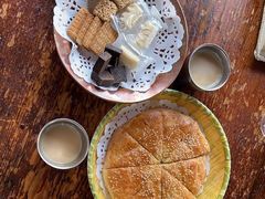 -玛吉阿米·餐吧