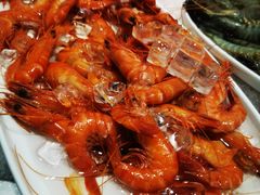 -半岛听涛蒸汽海鲜自助(K11店)