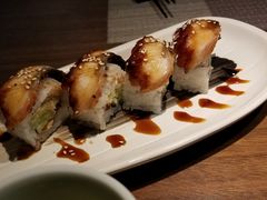 -山葵家·创意料理(EFC欧美广场店)