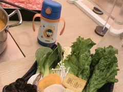 -呷哺呷哺 黄金牧场 (新辰里学清路店)