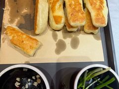 -渔民船说·北塘海鲜·天津菜·海肠捞饭(北塘古镇店)
