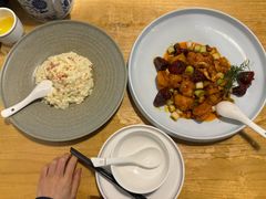 雪花鸡淖-盘飧市(春熙路店)