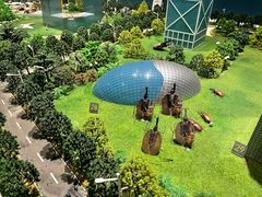 -南宫五洲植物乐园