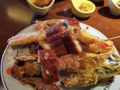-松子料理(白家庄店)