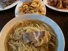 冷面-西塔大冷面(市府大路店)