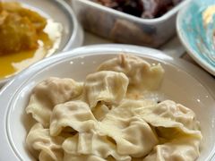 -海知道大连海鲜水饺(南山大冲店)