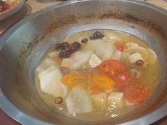 -313羊庄鲜羊火锅·鲜羊肉烧烤(李村店)