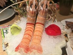 -阿吾罗·月咏精致日料(港汇恒隆广场店)