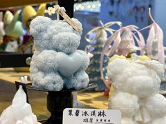 -郑在DIY·潮玩银饰绘画手作(中央大道旗舰店)