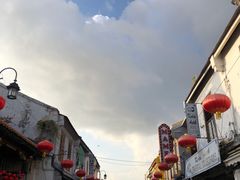 -马六甲鸡场街
