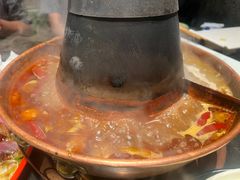 -南门四季铜锅涮肉(大屯·北苑店)