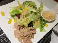 -斗牛士牛排餐厅(嘉里汇店)