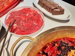 -小龙坎火锅(仓山万达店)