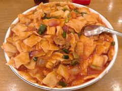 -马艾萨中国兰州传统牛肉面(惠新里店)