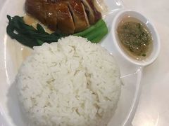 -大咀港式茶餐厅(恒泰店)