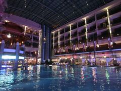 -稷泽·海丽宾雅温泉度假酒店