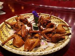 -顺风山庄(水濂山店)