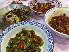 -三只鸟本地特色菜馆(上饶总店)