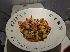 -友达面馆(广州总店)