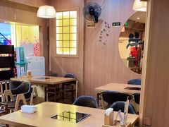 大堂-牛New寿喜烧(青浦店)