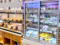 -DEMO黛慕蛋糕(中泰店)