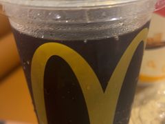 -麦当劳(深圳北站高铁店)