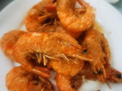 -潮港海鲜家常菜(刘庄店)