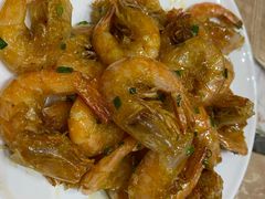 -乾隆美食·本帮菜(黄河路店)