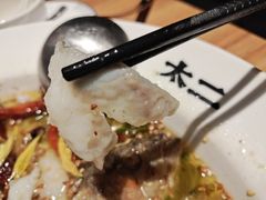 -太二酸菜鱼(汕头苏宁广场店)