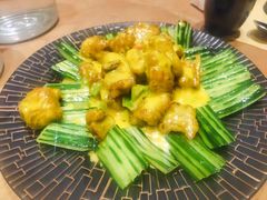 -摩登有记·新派泰国菜(银钻广场店)