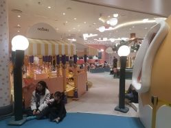 -奈尔宝家庭中心·亲子餐厅(苏州大悦城店)