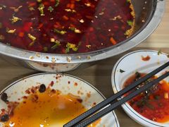 -蓉城西二道无名冒菜(西二道街店)