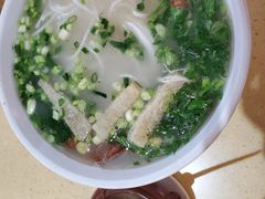 -桥香园云南过桥米线(金马碧鸡店)