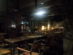 -喜洲吧·江畔老船厂·庭院餐厅(喜临院店)