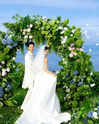 -金夫人婚纱摄影全球旅拍(大连店)