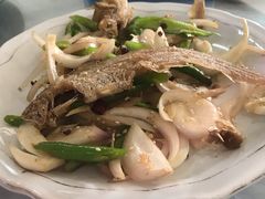 -芸海阁·农家私房菜(沙家浜景区出口店)