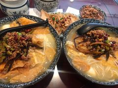 -螺世纪螺蛳粉·桂味小排档(裕德店)