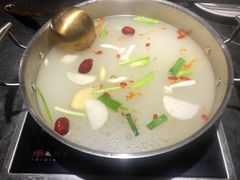 -许府牛火锅(信义坊总店)