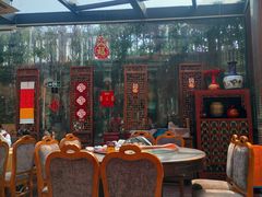 -漫渡庄绿岛花园•隐世庭园菜(滨湖店)