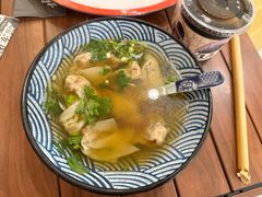 -北丐先生·野馄饨烧烤(长宁龙之梦店)