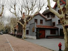 -上海孙中山故居纪念馆