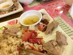 -永祥烧腊餐厅(虹口店)