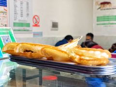 -贺记蛋烘糕(青羊第五分店)