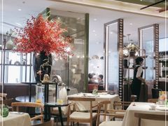 大堂-望湘园·小雅(德基店)
