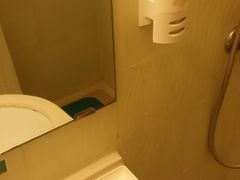 -锦江之星品尚(武汉协和医院取水楼地铁站店)